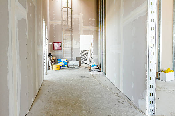 Best Drywall Texturing  in West Glens Falls, NY